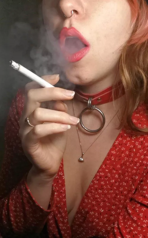 A big exhale at the end of a long day, I enjoyed this one