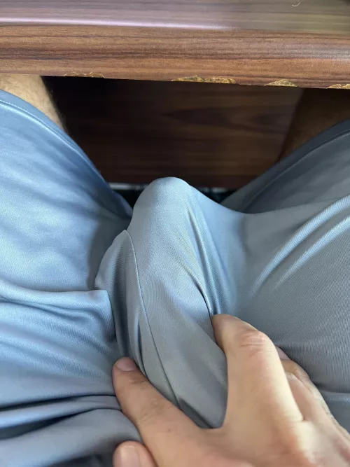 A bit of a force but still fun 🤩