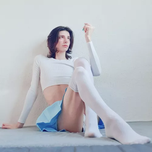 A bit of perfume to brighten your day 🦋