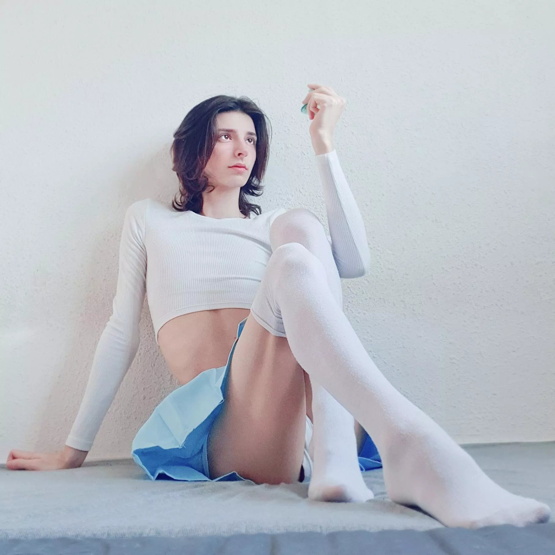 A bit of perfume to brighten your day 🦋