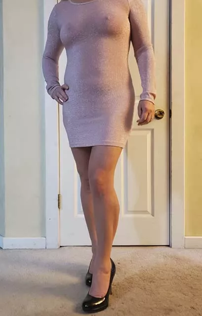 A bit see thru :0 [oc]