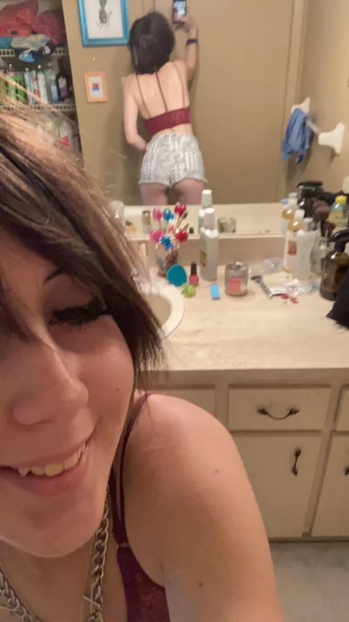 a bitch needs a cup of coffee😭