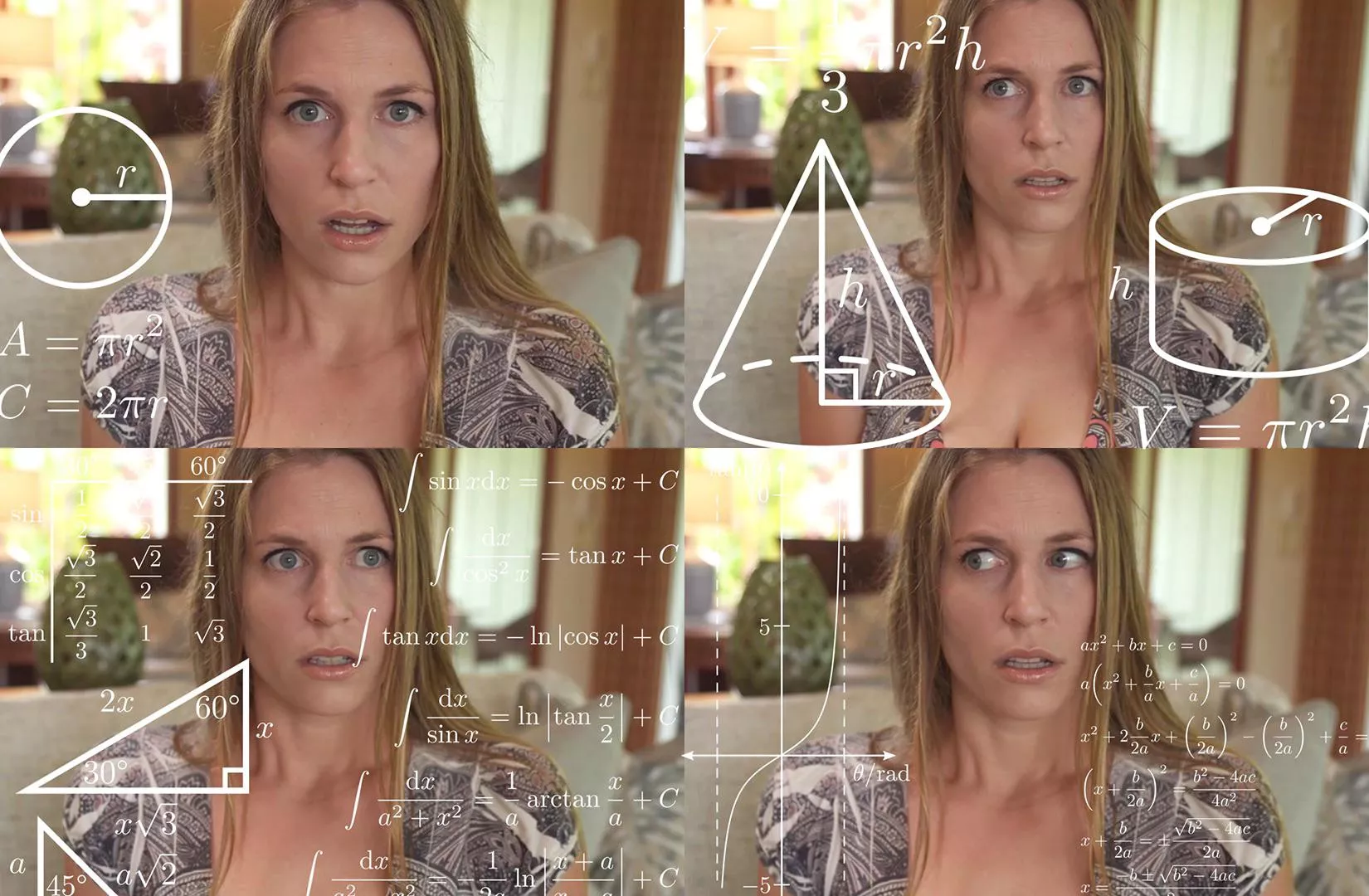 “A blow… job? I said I would do anything…”