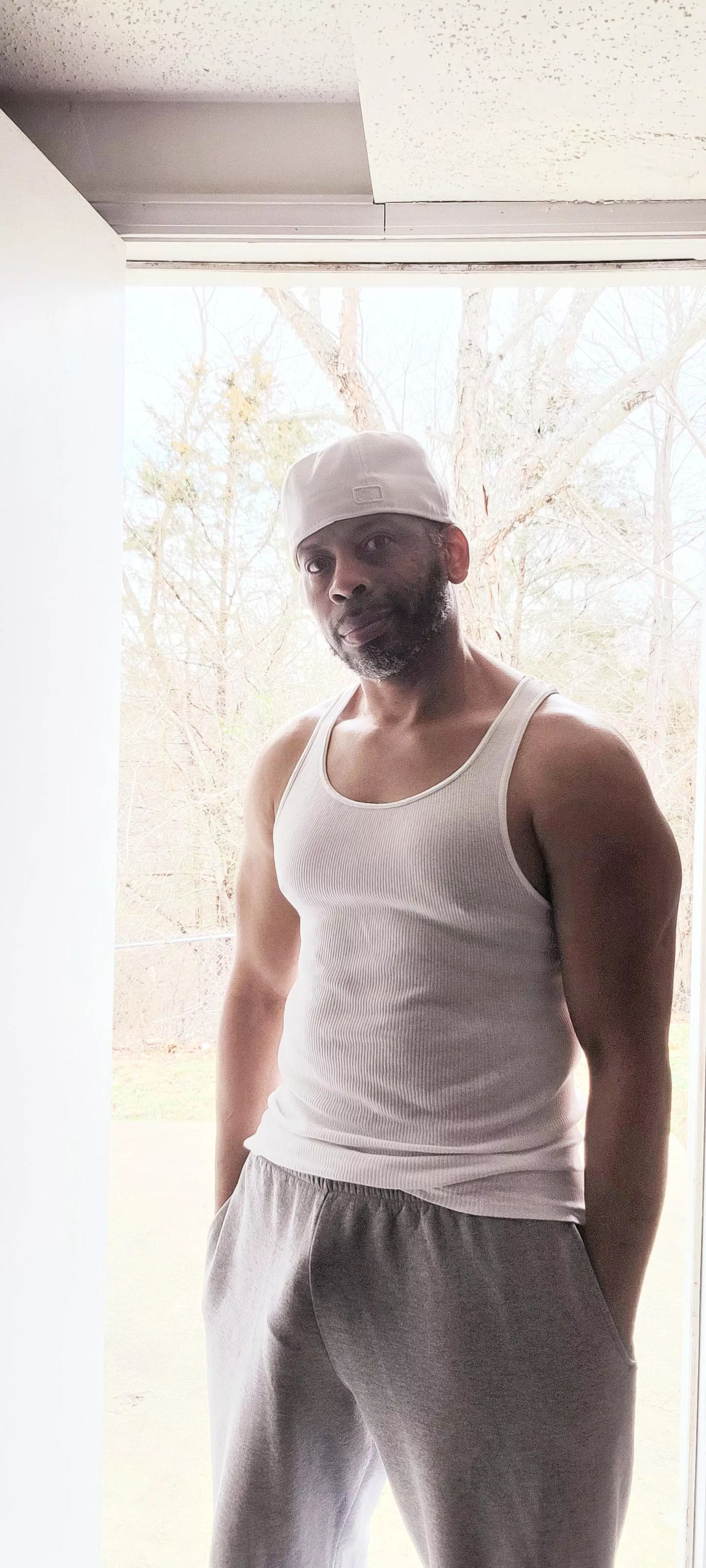 A bulge a day, does not keep the BBC Lovers away!