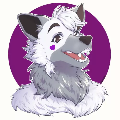 A bust commission by me