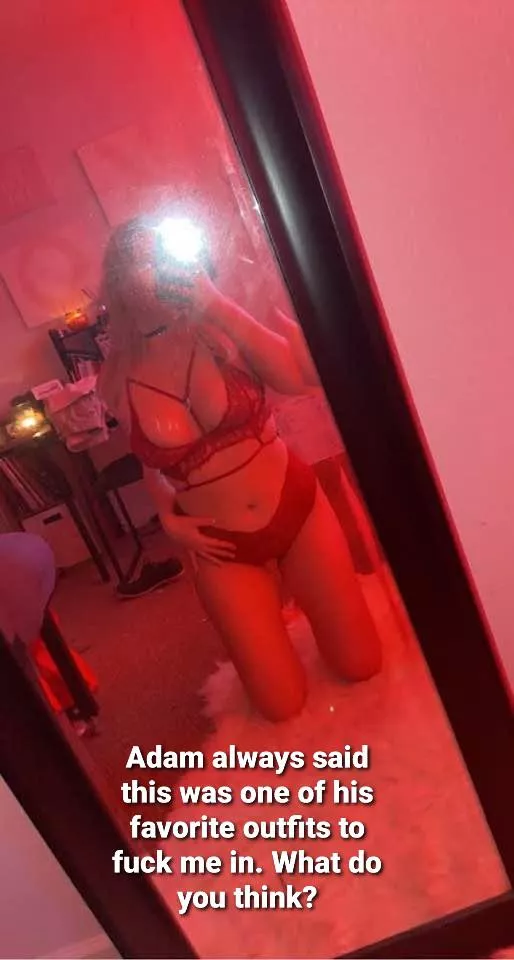 A caption I did for a user earlier. Kik lookin4tribs69 to get some of your girl. Bikini, lingerie, and nudes only A caption I did for a user earlier. Kik lookin4tribs69 to get some of your girl. Bikini, lingerie, and nudes only