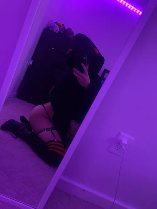 ✨A challenger approaches✨