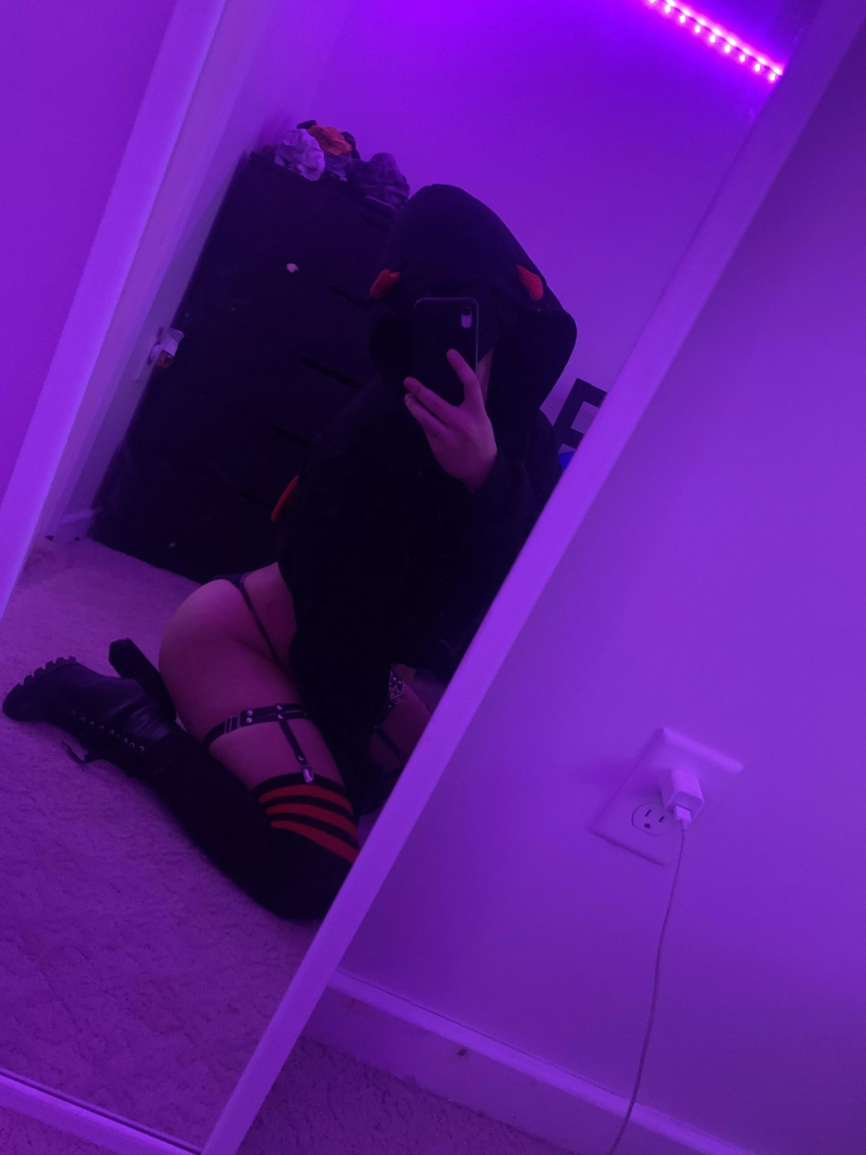 ✨A challenger approaches✨