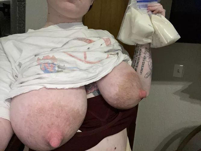 a cow mommy π