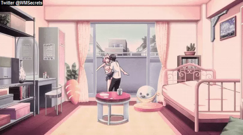 A day well spent (xpost from /r/HentaiVisualArts)!