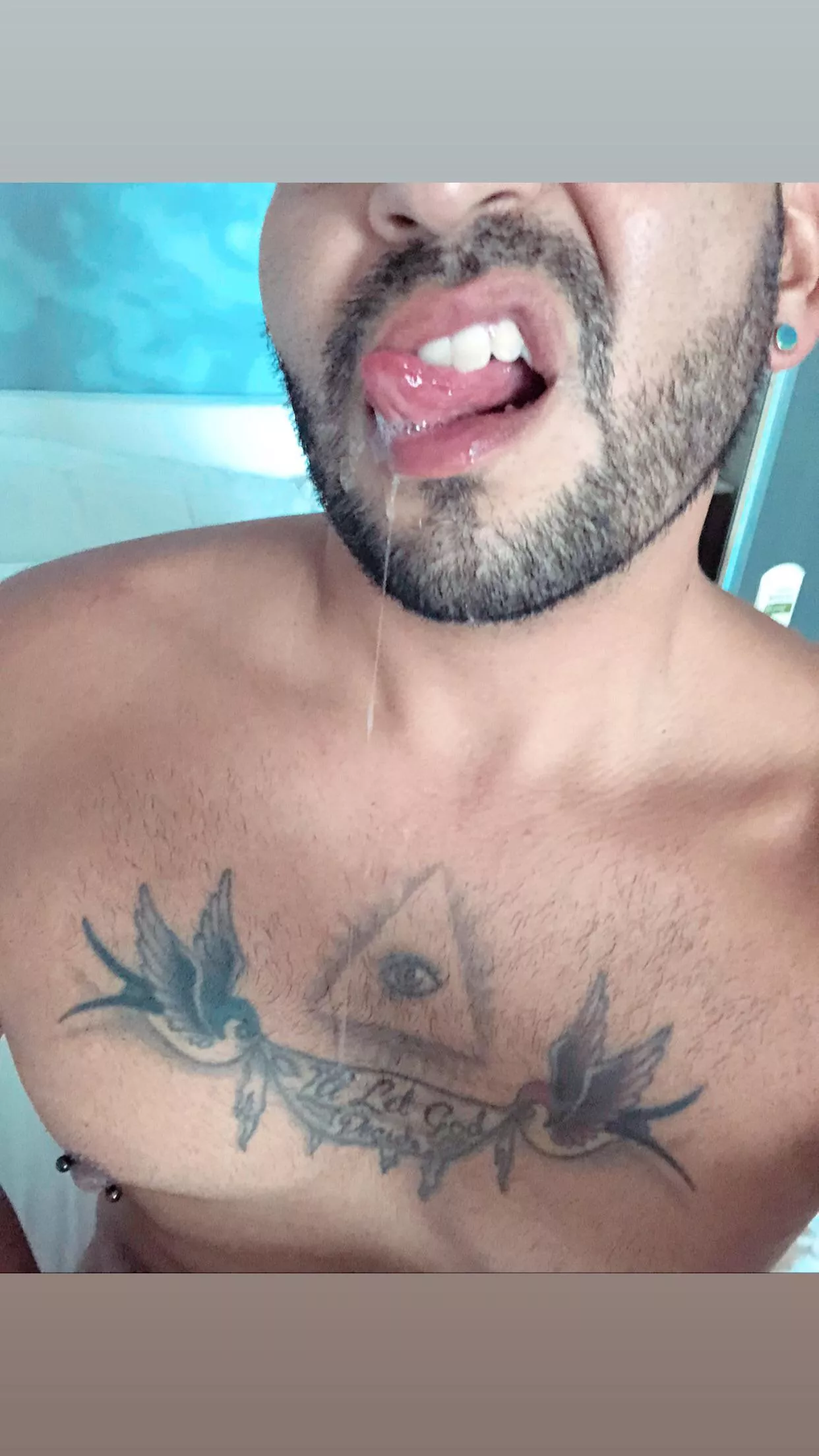 A delicious finish 🤤😉