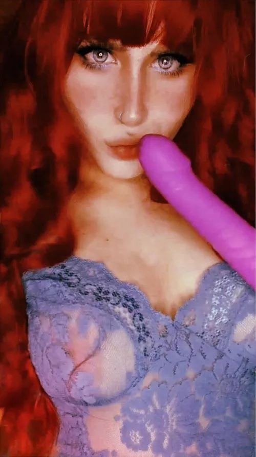 A dick a day keeps the vibrator away π
π free sub, new content daily, link ππ»π€