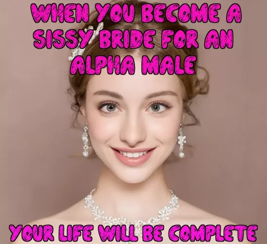 A dream come true! 👰♂️