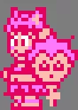 A fatality in 4 colors. A fatality in 4 colors.