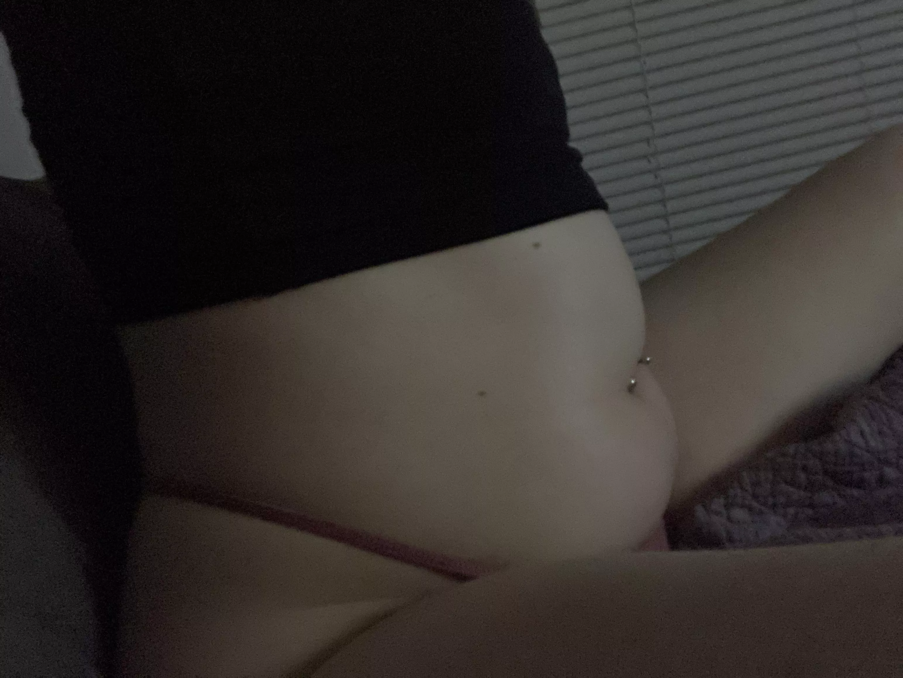 A friend told me to “slow down” at the dinner table tonight…🙈