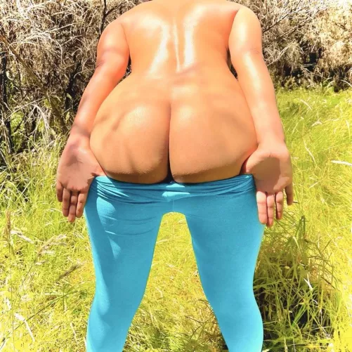 A full moon on a sunny day [f]