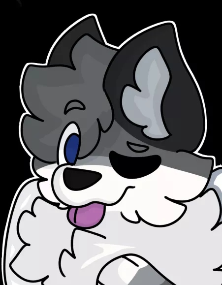 A gift for a friend! :D