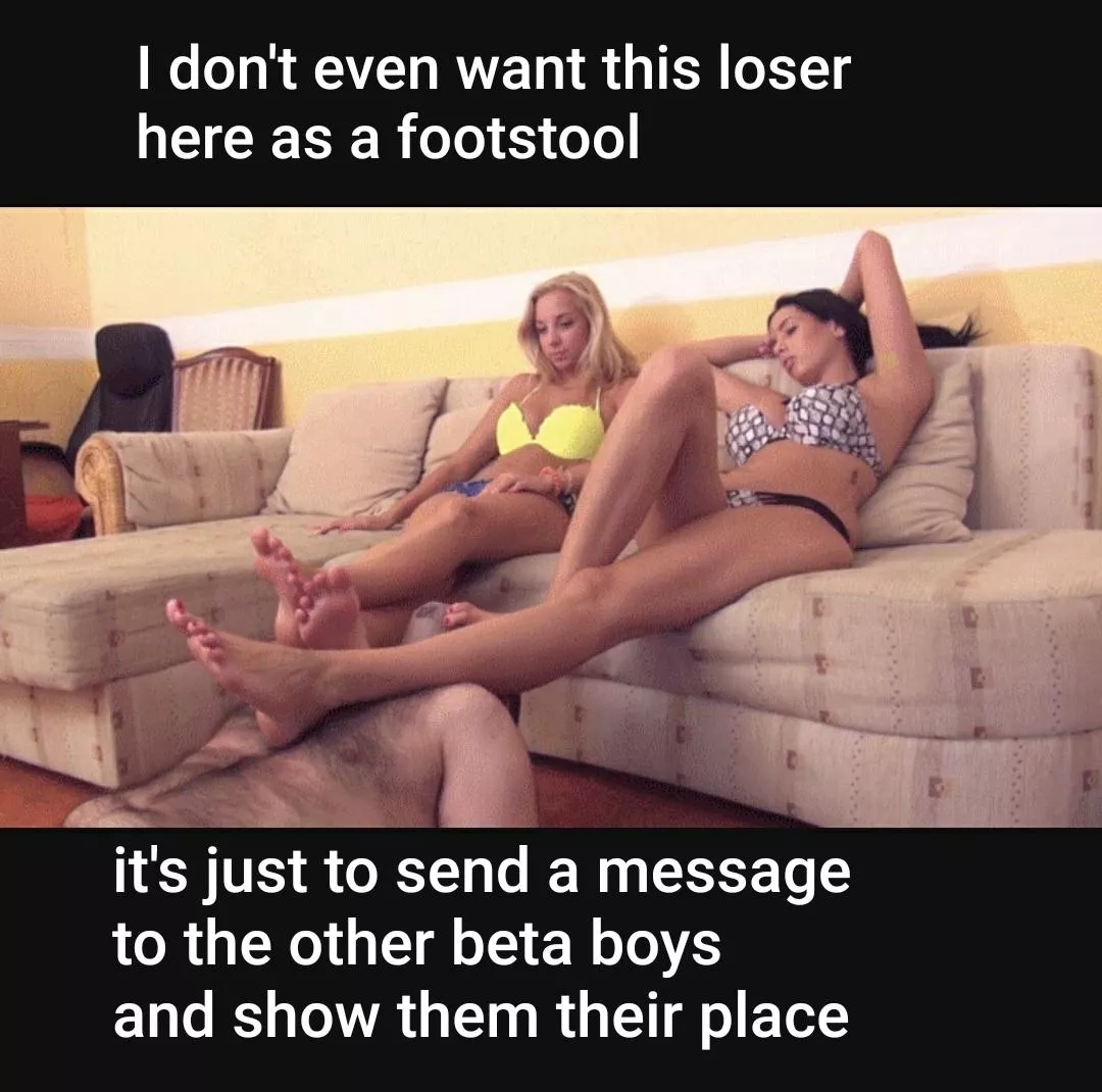 A Goddess from reddit once said this to me A Goddess from reddit once said this to me