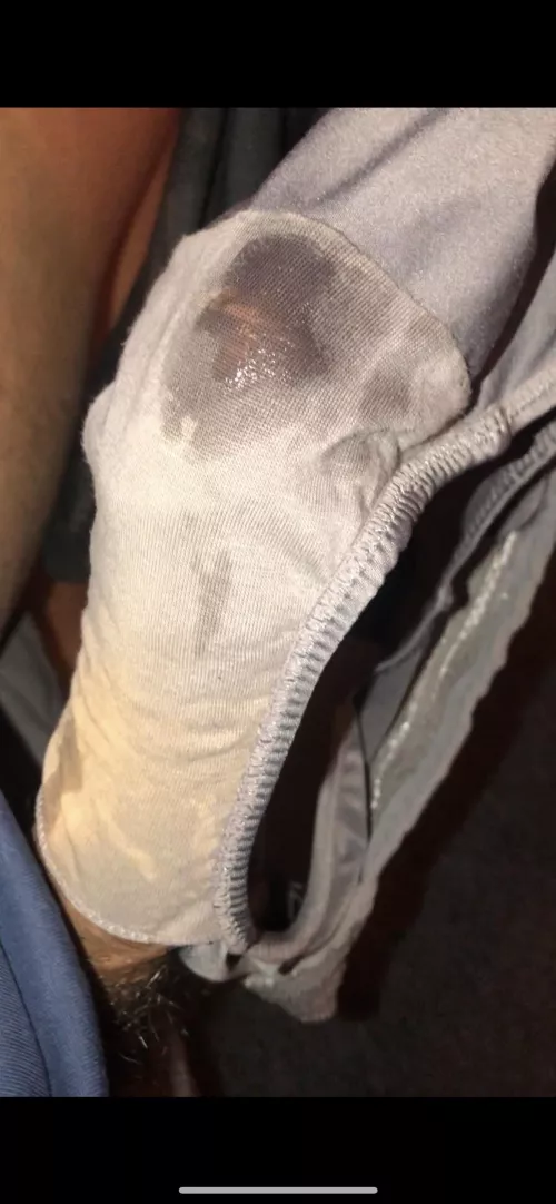 A good fit came inside