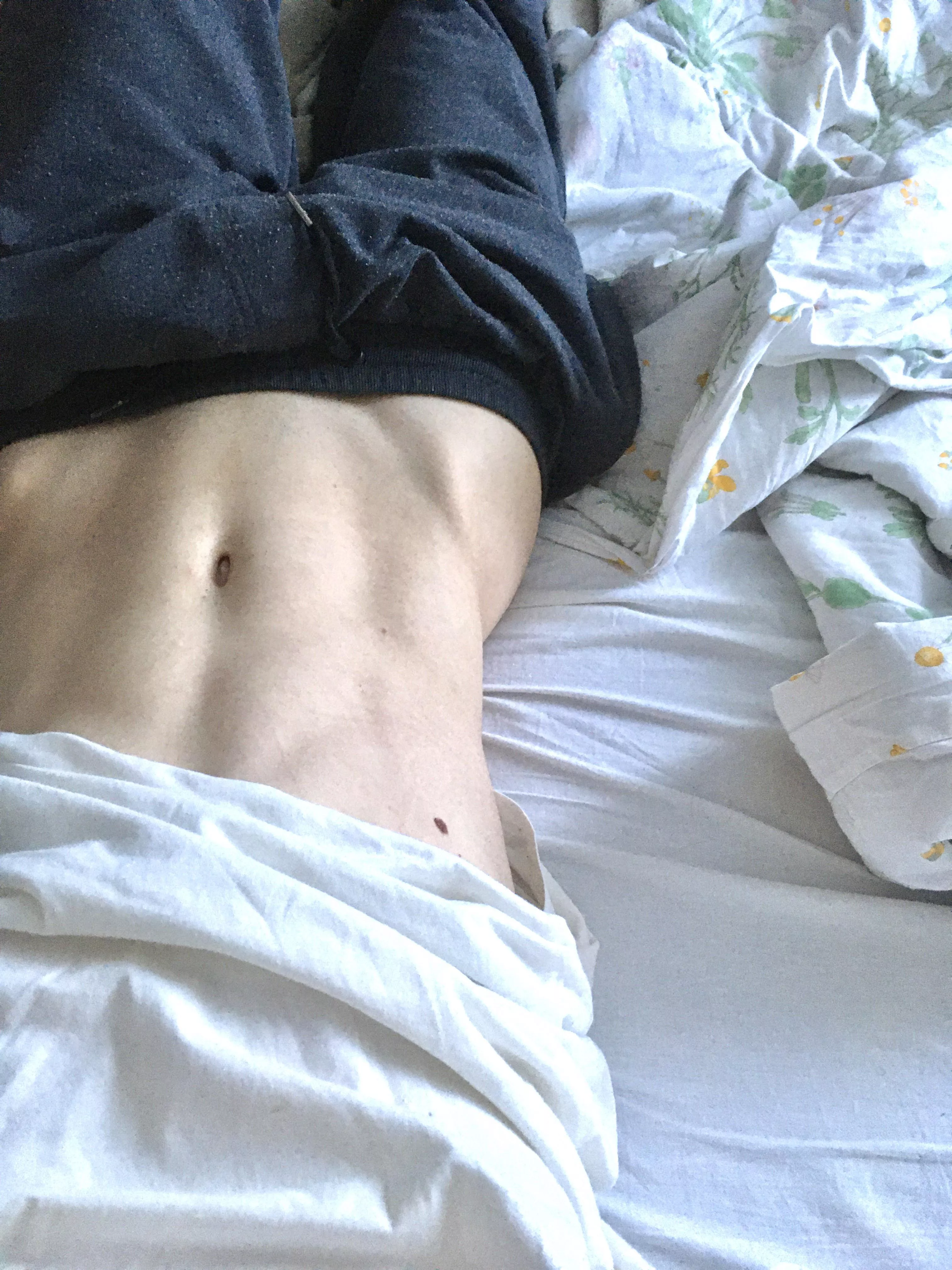 A good start to the day