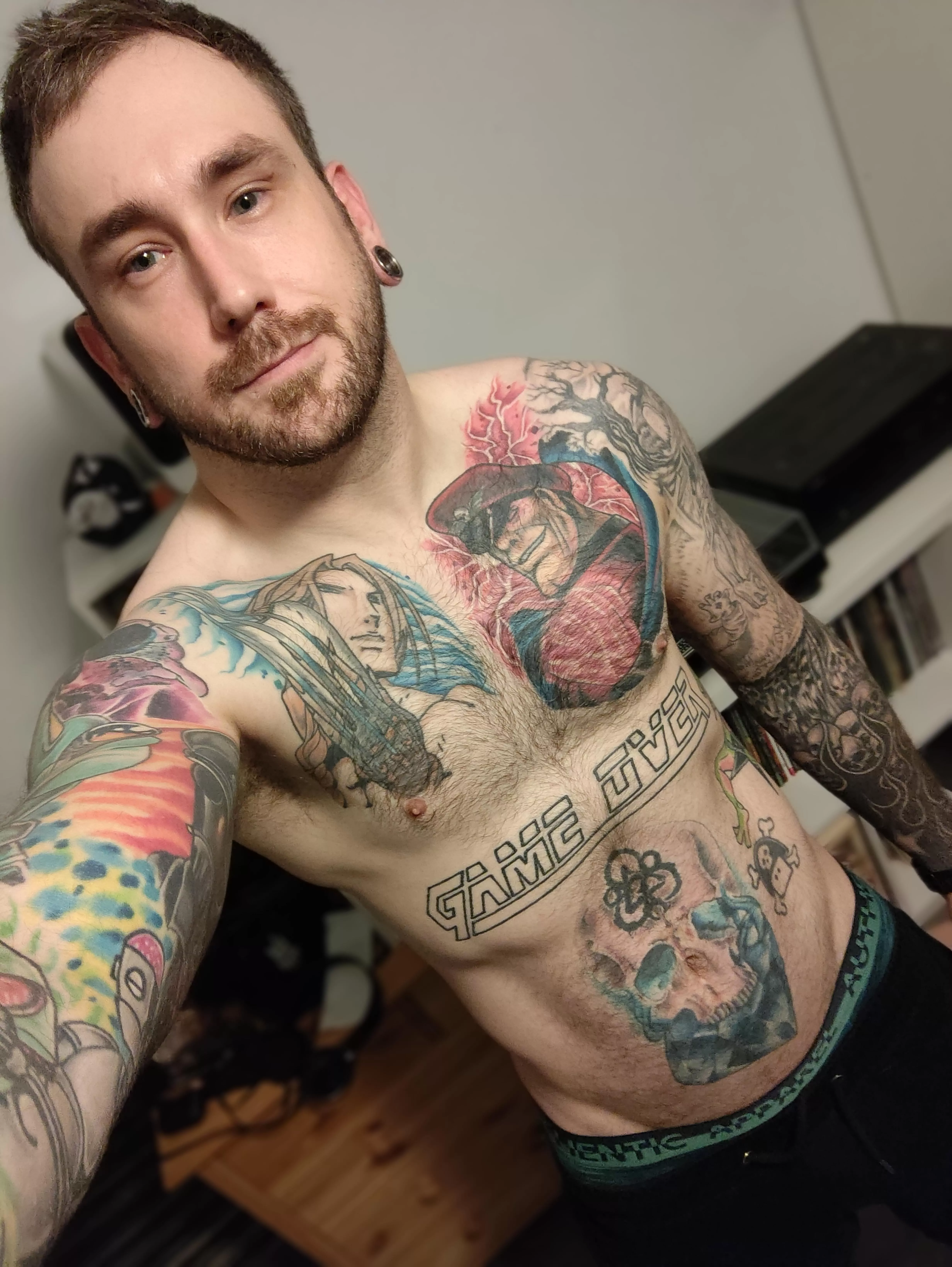 A good workout always gives me some happy vibes and stomach lines A good workout always gives me some happy vibes and stomach lines