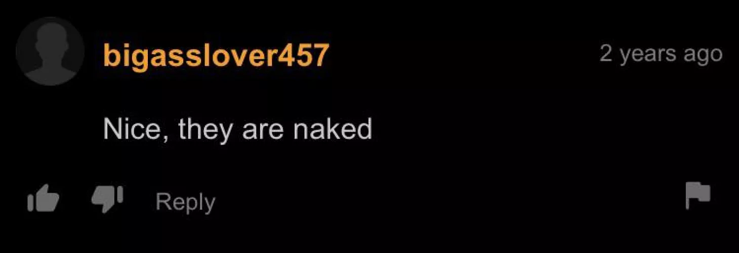 A groundbreaking observation