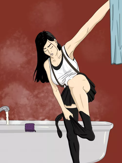 A hard day’s night