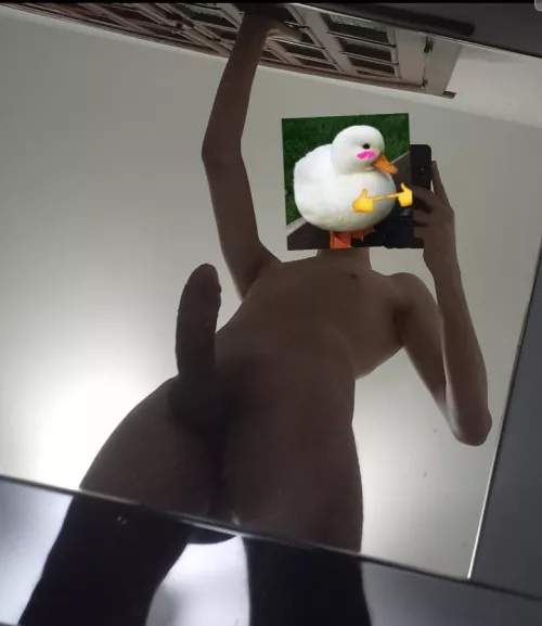 A helping hand would be nice