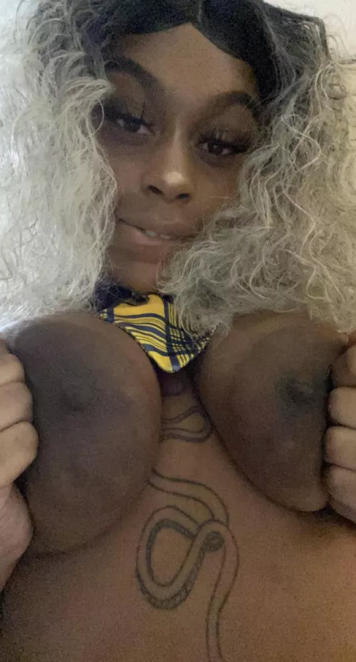 A late night snack sounds good 😉