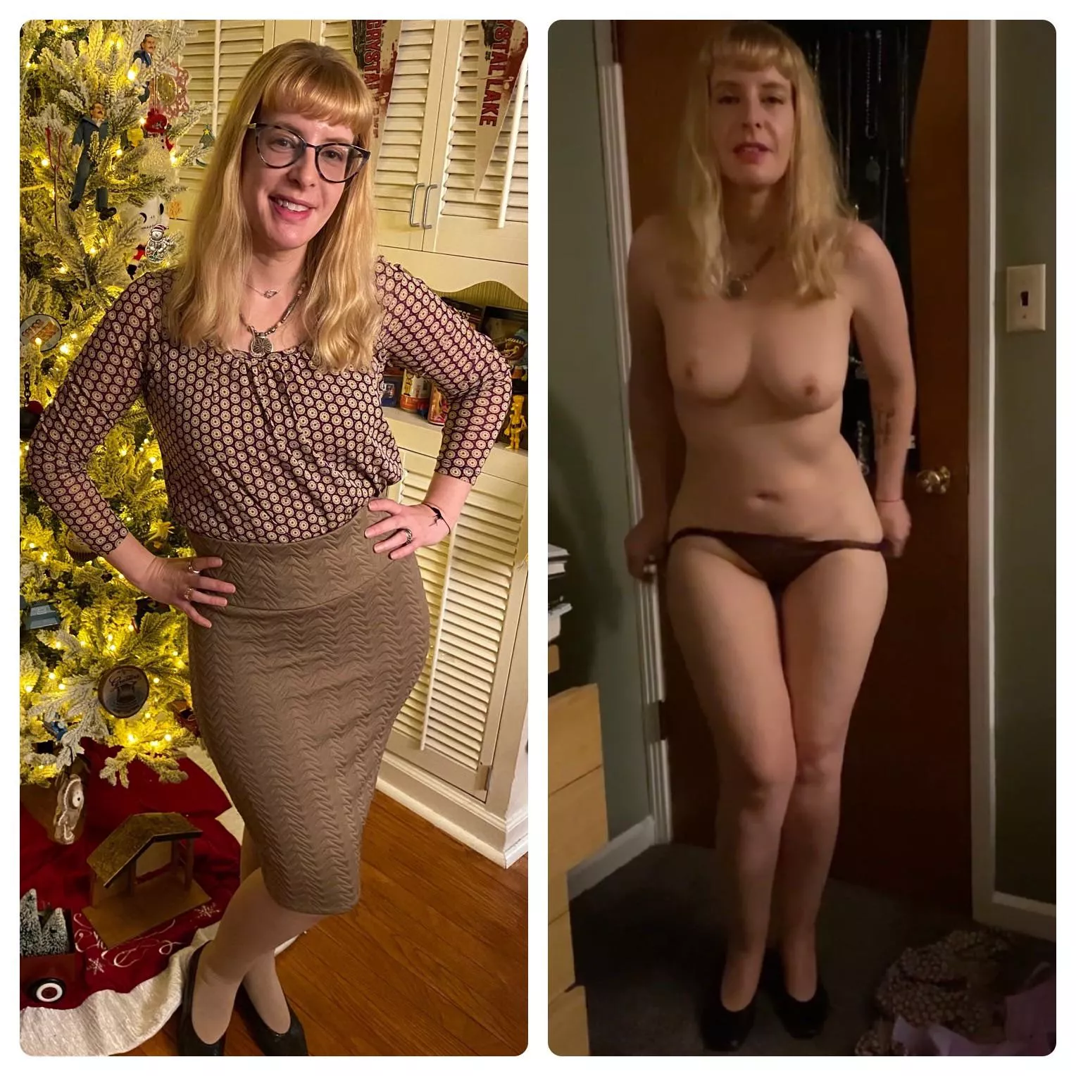 A little before and after A little before and after