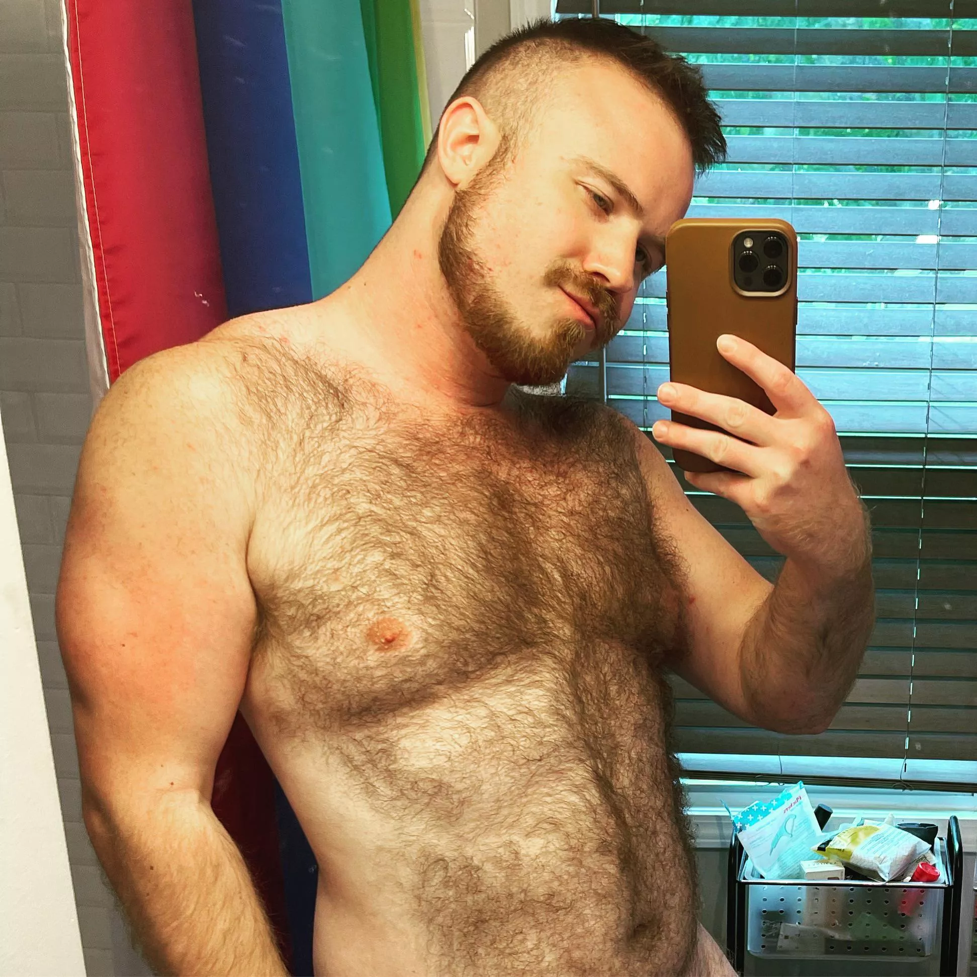 a little bit fuzzy π» a little bit fuzzy π»