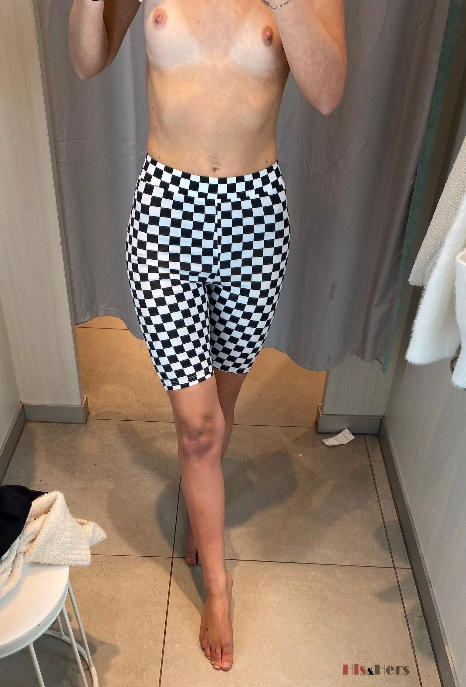 A little bit of fun is necessary: gentlemen, start your engine 🏁