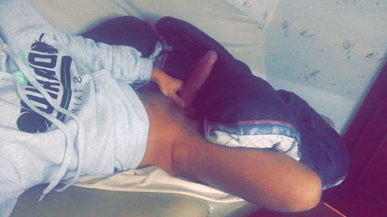 A little chill 👌🏼