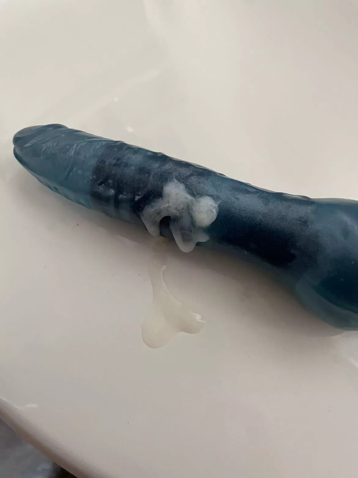 A little different from panties but I think itβs worthy of a post on here π just the thought of her inserting my dry cum into her π©π¦ A little different from panties but I think itβs worthy of a post on here π just the thought of her inserting my dry cum into her π©π¦