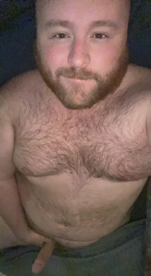 A little hangover horn on a Sunday 😈