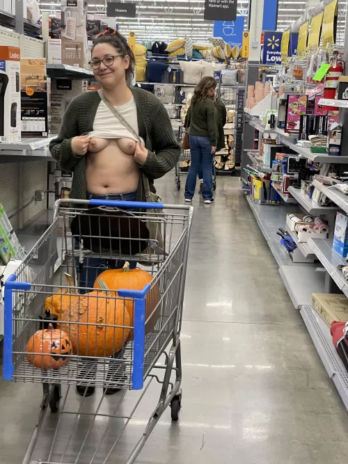 A little last minute Halloween shopping ππ