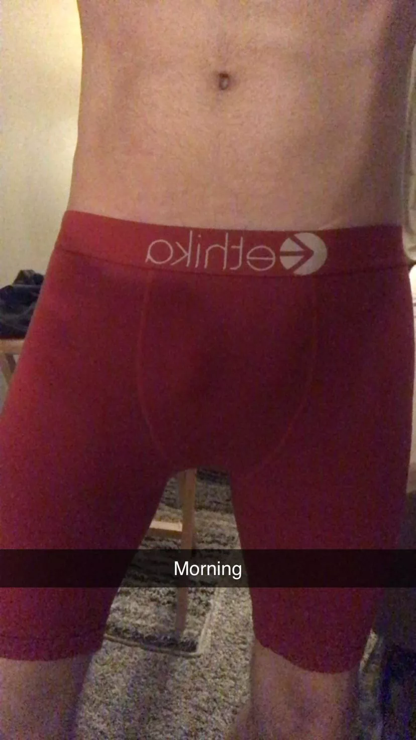 A little late, but DaddysEthikaBoy in some Ethikas. A little late, but DaddysEthikaBoy in some Ethikas.