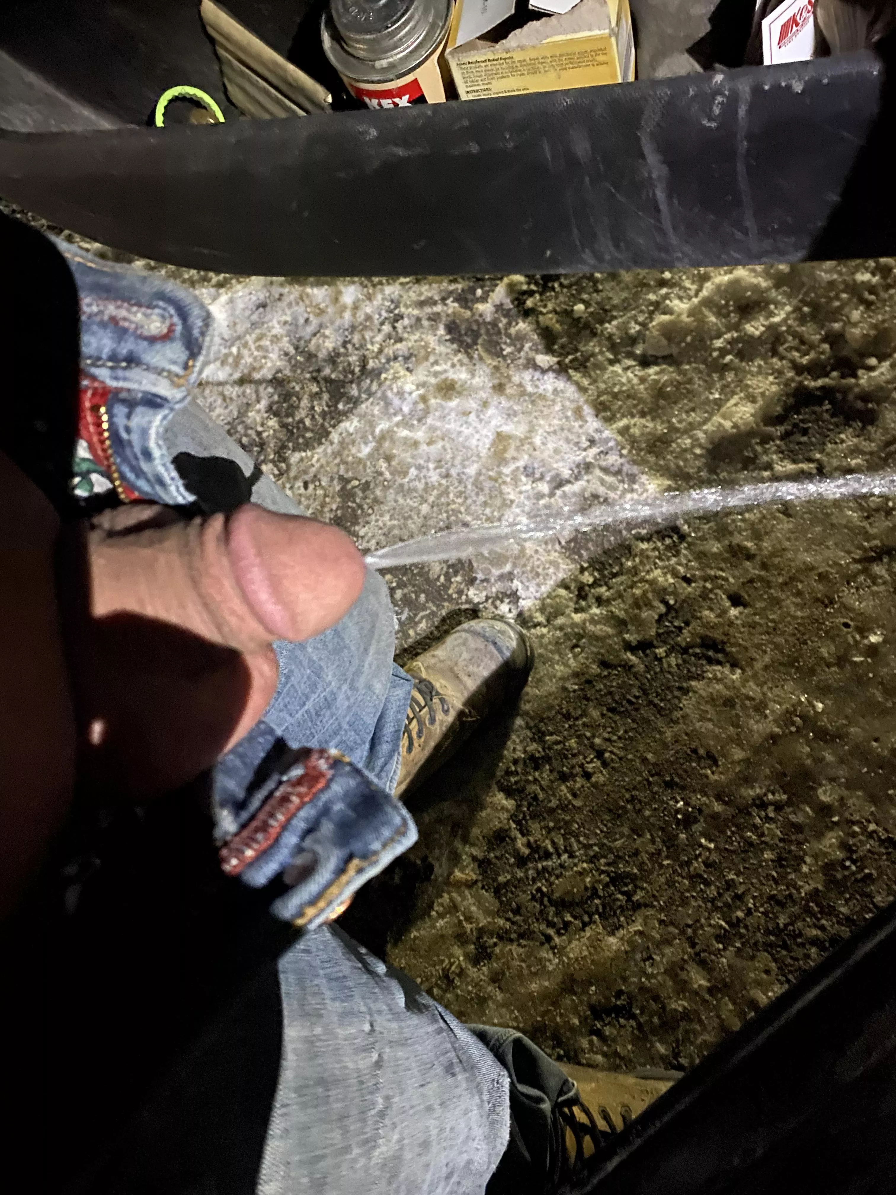 A little late night fun (30)