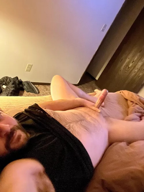 A little late night fun. Who wants to join me?