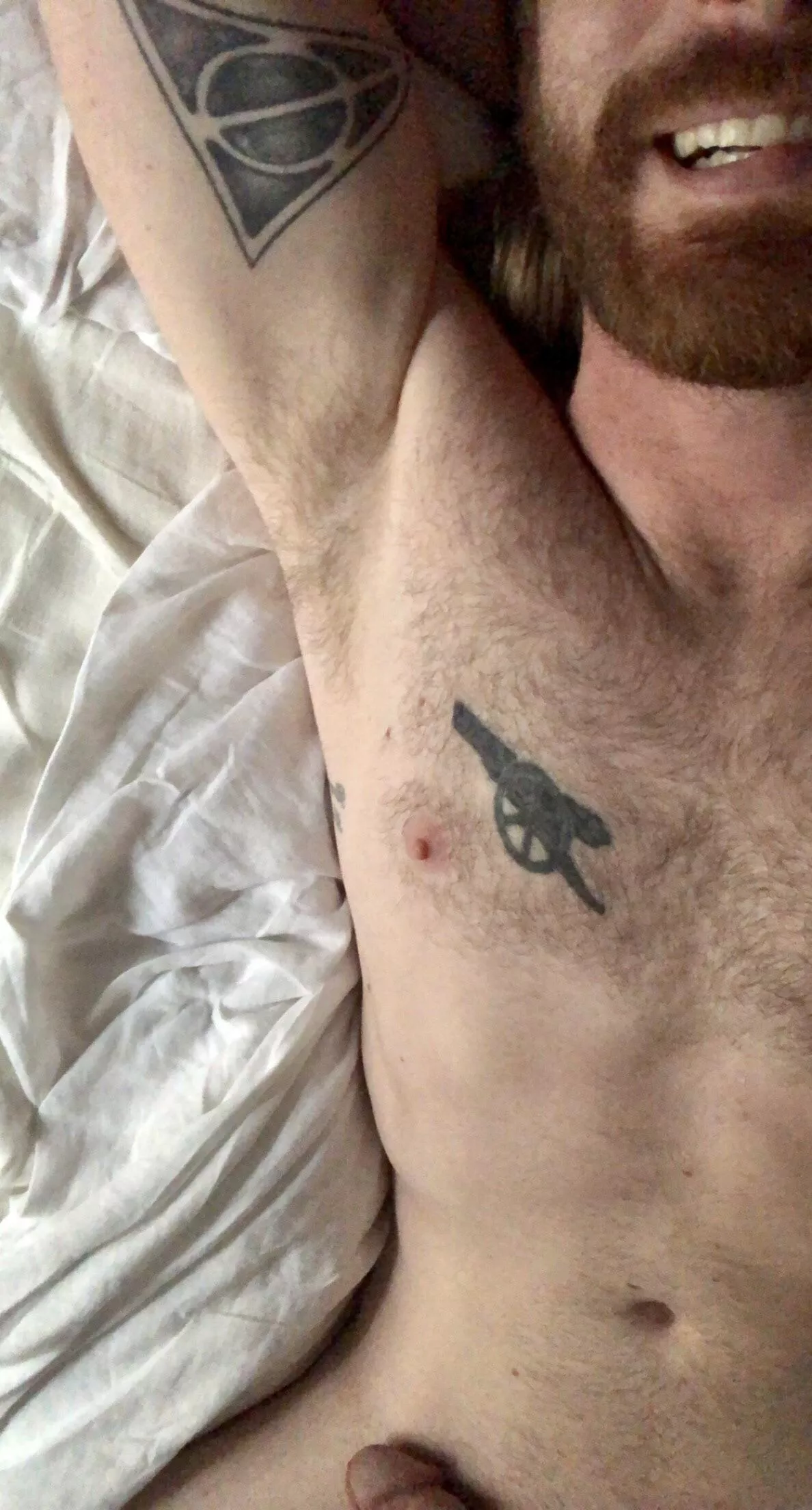 A little less than I normally show, hope you don’t mind too much. A little less than I normally show, hope you don’t mind too much.