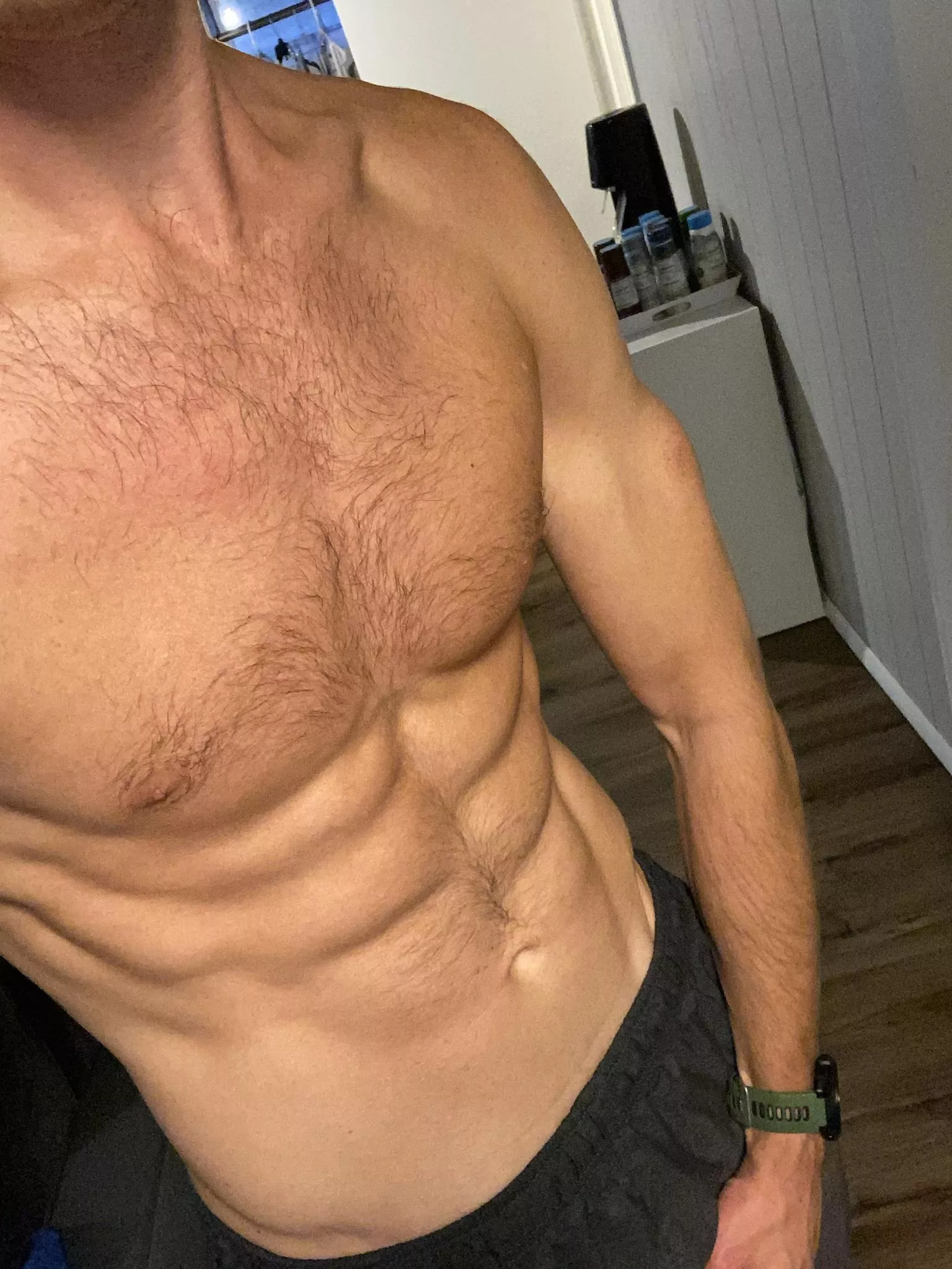 A little (m)ild but still decent right?