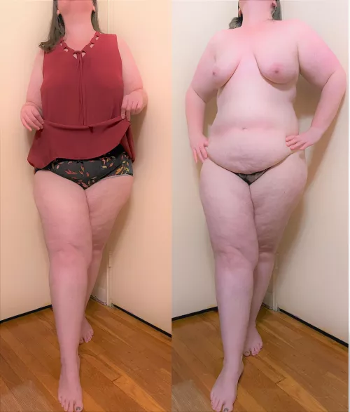 A little on/of(f) action