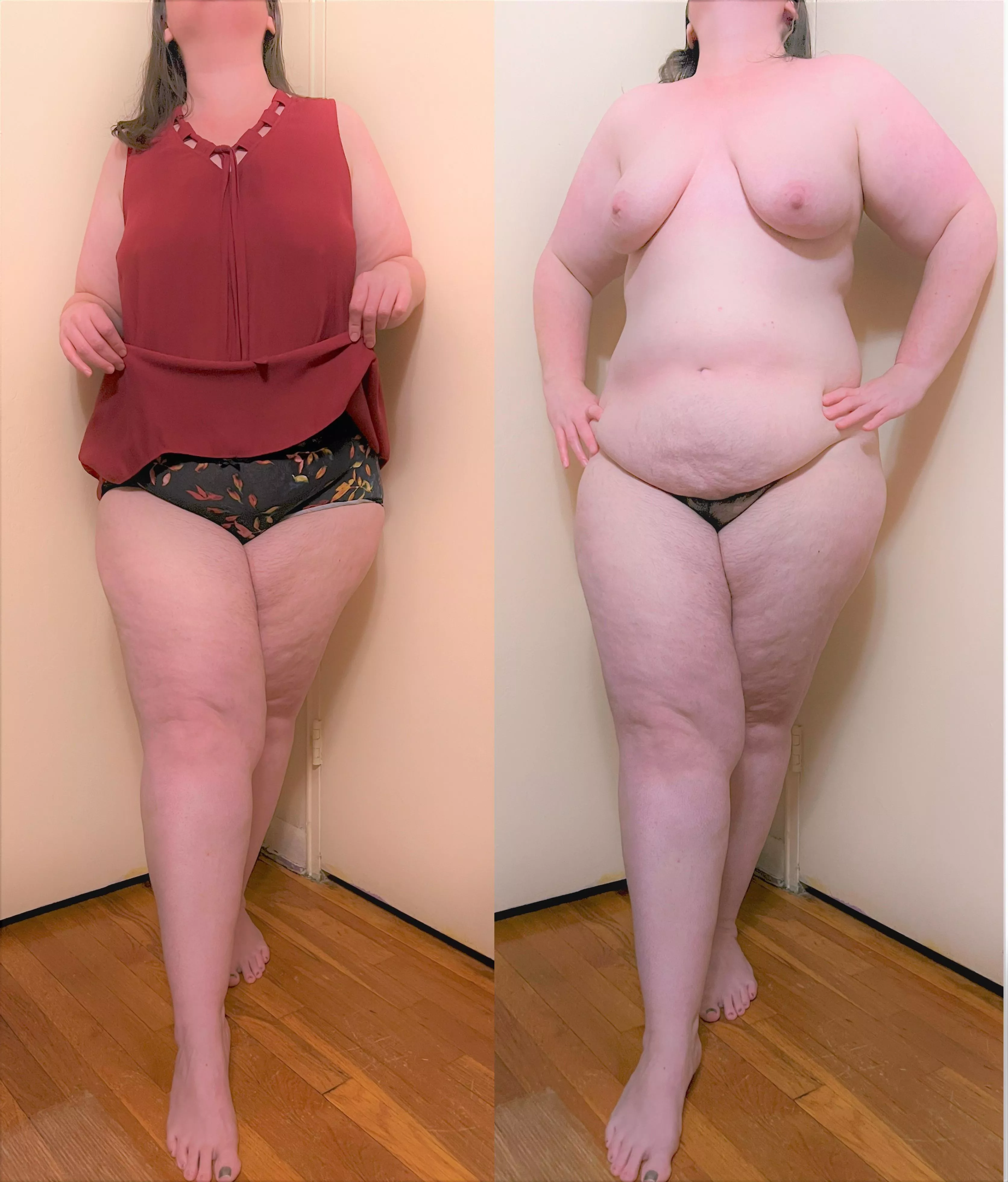 A little on/of[f] action