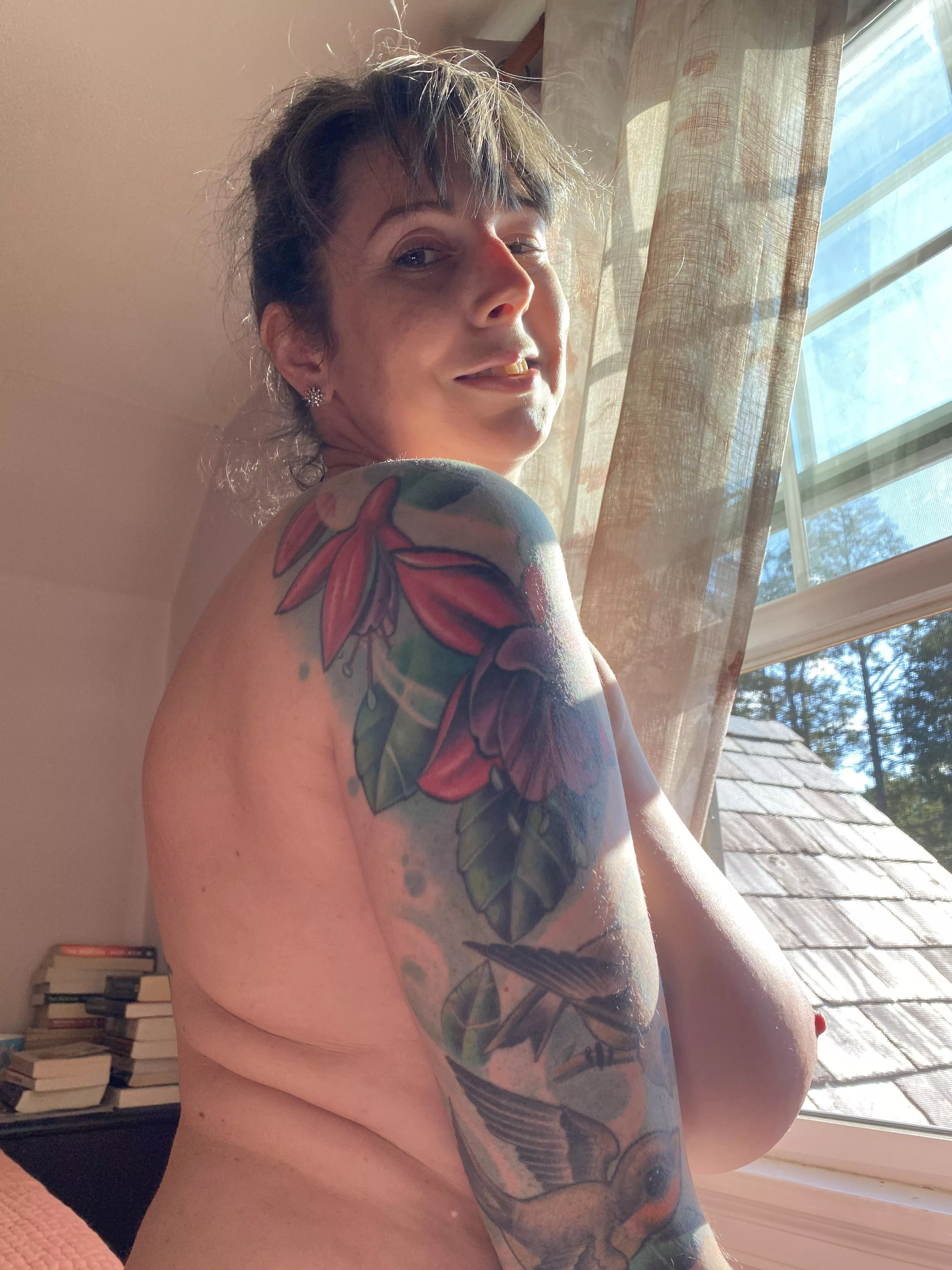 A little side โroll/fatโ never hurt anyone, right? ๐ A little side โroll/fatโ never hurt anyone, right? ๐