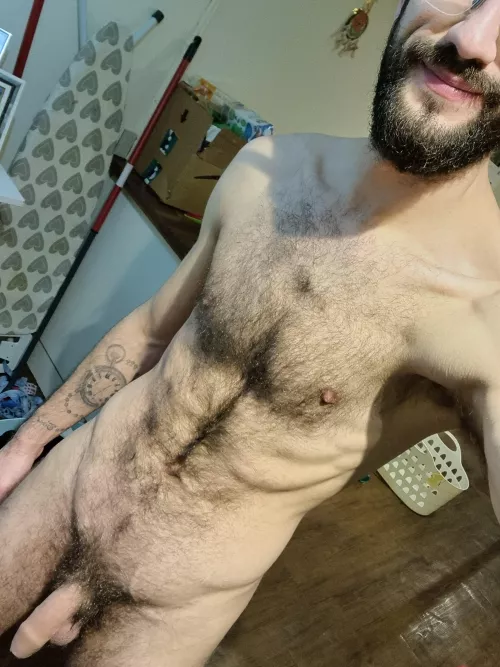 A little smile after seeing how many people liked my last posts 😘