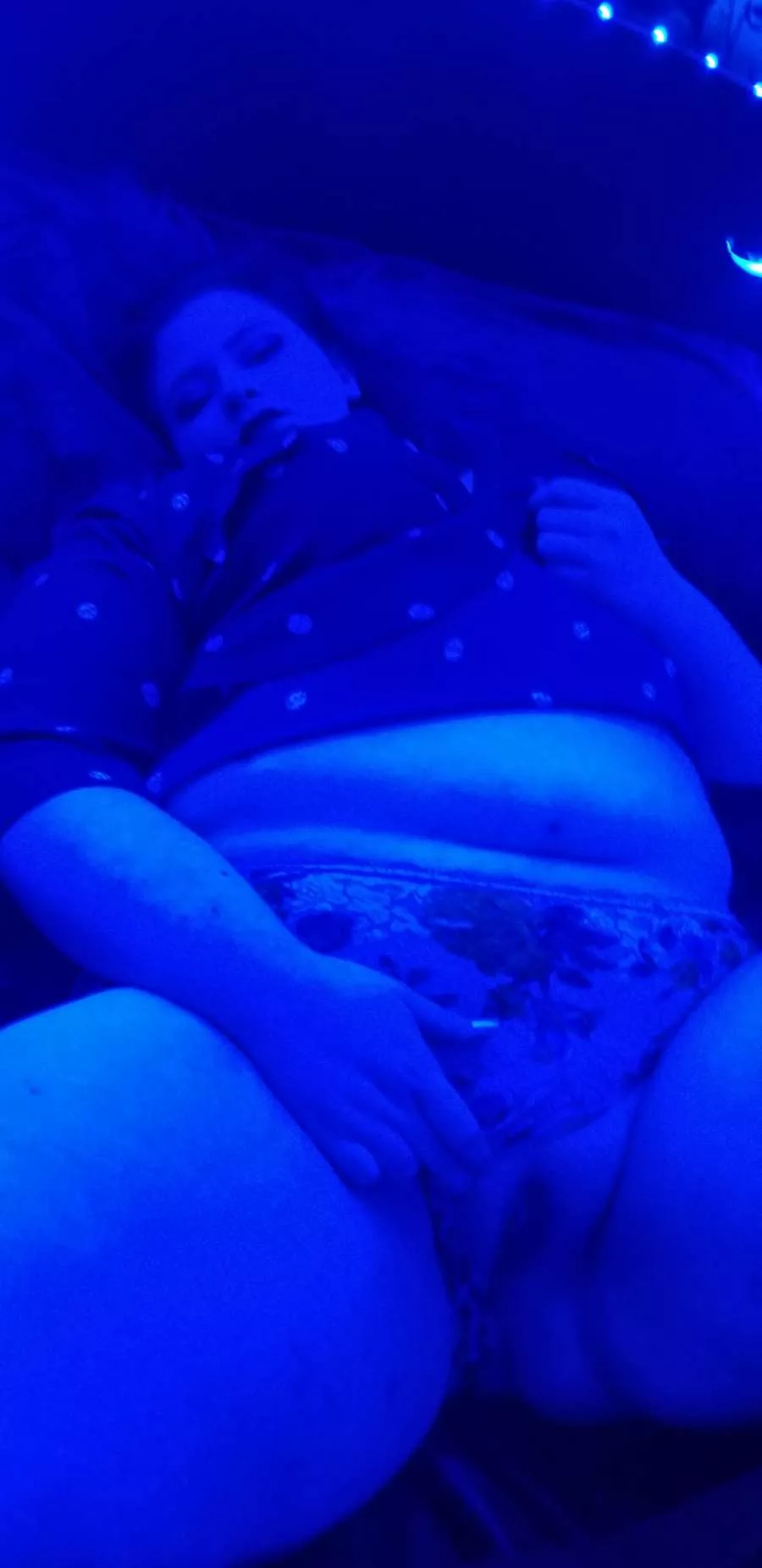 A little something to keep you warm