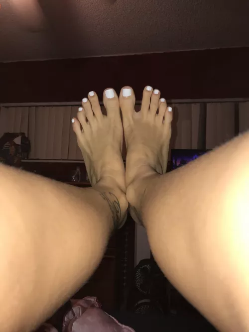 A little spread:) Would you put these in your mouth?