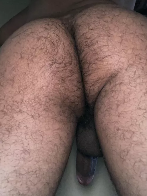 a little sweaty 🥵