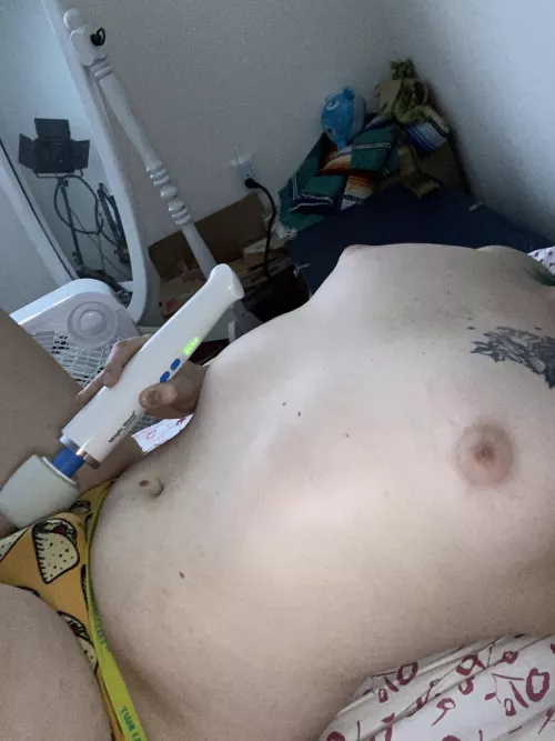 A little Taco Tuesday celebration