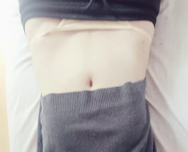 A little tease of mine :3 ❤️ (oc) [f] 26